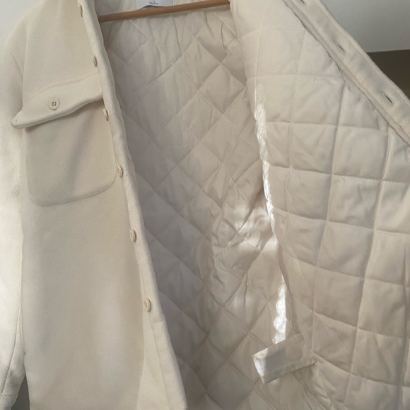 🥂Women’s polar fleece lined jacket - Picture 5 of 5